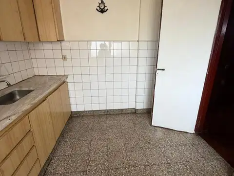 Departamento en Venta en Almagro, USD 68.000