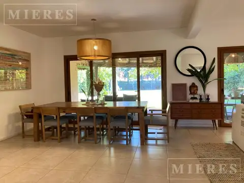 Casa en Alquiler Temporal 9 años