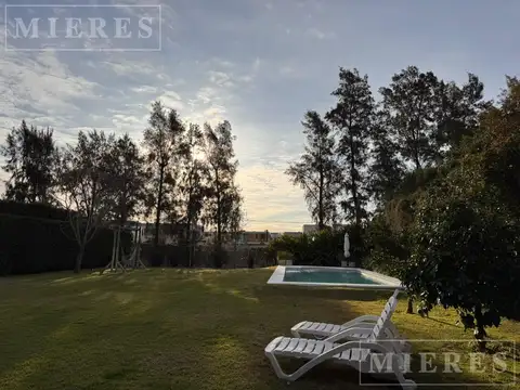 Casa en Alquiler Temporal al Noroeste