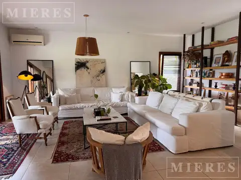 Casa en Alquiler Temporal en Santa Barbara, USD 6.500