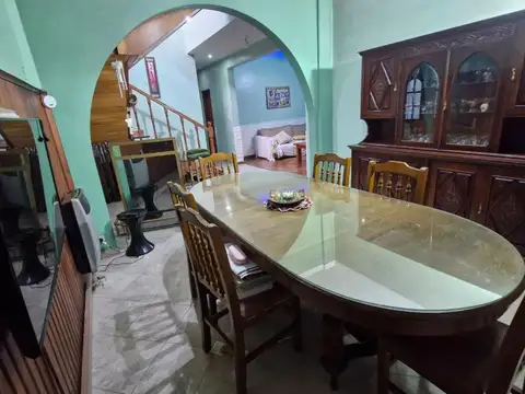 Casa en Venta de 4 dormitorios