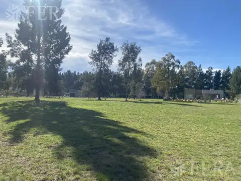 CLUB DE CAMPO MIRALAGOS 2 LOTE 285
