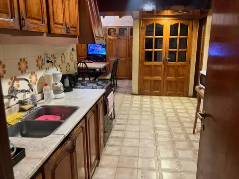 Casa en Venta en Godoy Cruz, USD 78.000