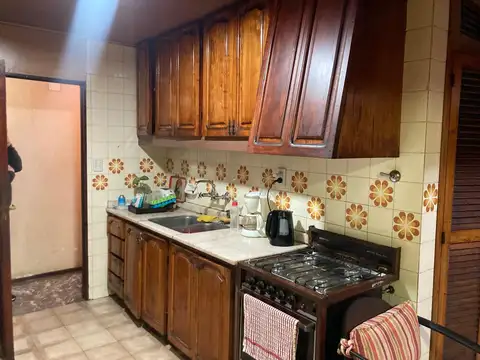Venta Casa B° Amaro - Godoy Cruz