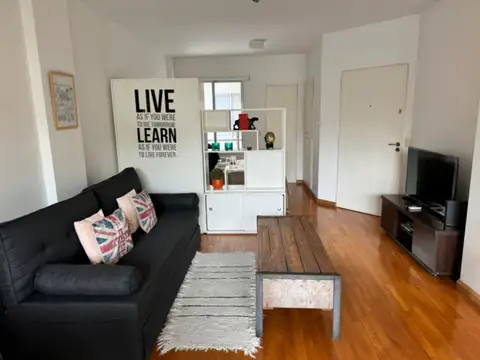 Departamento en Alquiler de Monoambiente