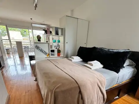 Departamento en Alquiler 16 años