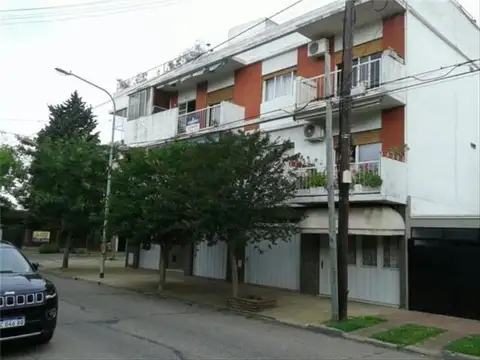 DEPARTAMENTO 2 AMBIENTES APTO CREDITO