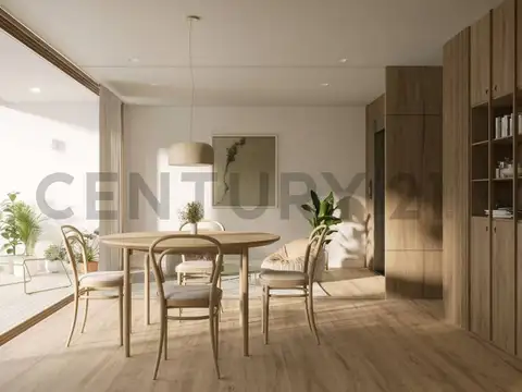 Departamento en Venta de 3 dormitorios