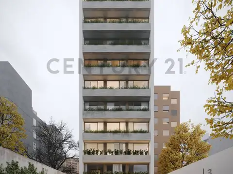 Departamento en Venta en La Plata, USD 326.700