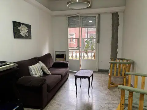 venta departamento 3 ambientes Palermo