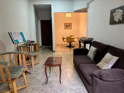 venta departamento 3 ambientes Palermo
