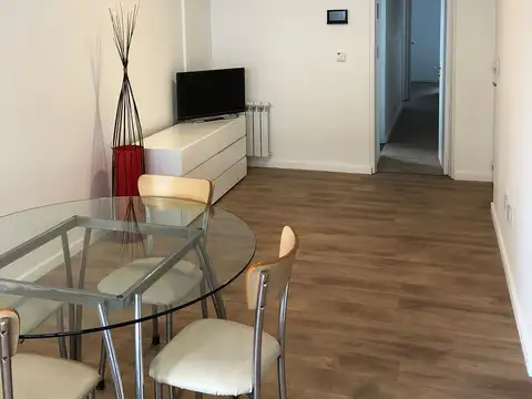 DEPARTAMENTO DE DOS DORMITORIOS BARRIO MARTIN