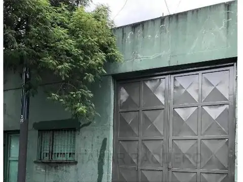 Galpon en Venta en Pompeya, USD 720.000