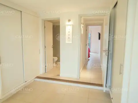 Departamento en Alquiler Temporal de 3 ambientes