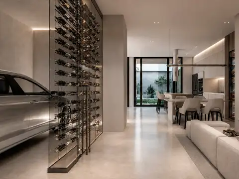Casa en Venta A Estrenar