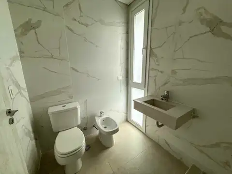 DEPARTAMENTO 2 AMB A ESTRENAR TOWNHOUSES PILARA