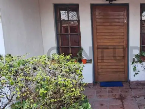 Enrique Finochietto 800, Piso 0