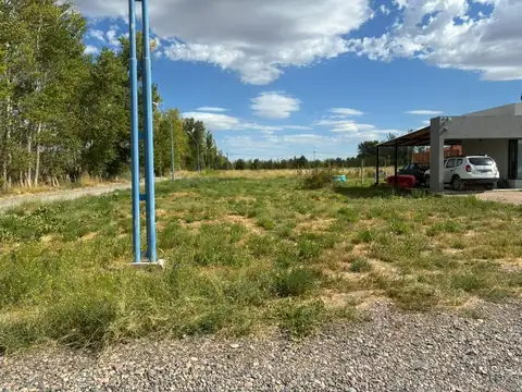 Terreno en Venta de 678,0 m2