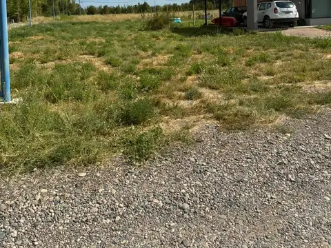 TERRENO EN VENTA EN LOTEO LOS SAUCES