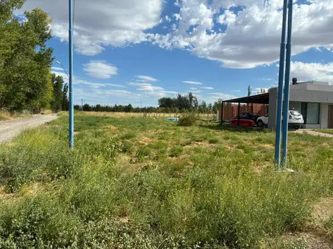 Terreno en Venta en General Roca, USD 21.000