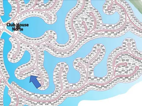 Terreno en Venta en El Canton - Norte, USD 149.000