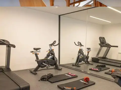 Departamento en Venta en San Carlos de Bariloche, USD 390.000