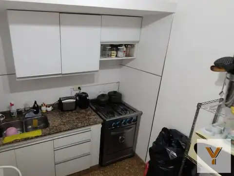 Depto Tipo Casa en Venta de 2 dormitorios