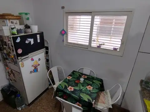 Depto Tipo Casa en Venta en La Plata, USD 52.000