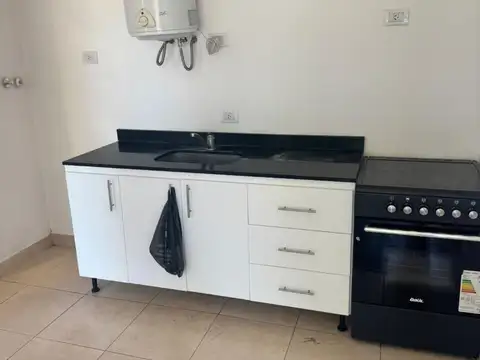 Departamento en Alquiler de 1 dormitorio