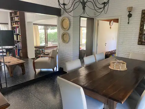 Terreno en Venta 30  mts Fondo