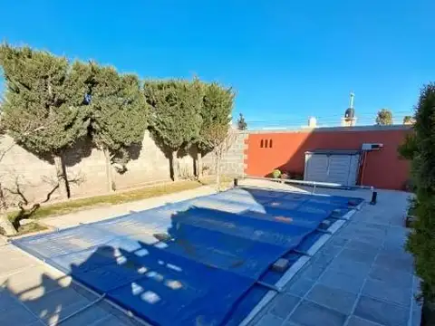 Departamento en Venta de 5 ambientes