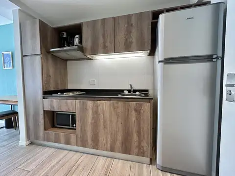 Departamento en Venta 7 años