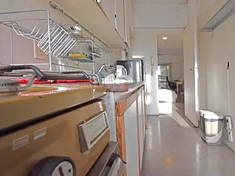 Departamento en Venta 42 años