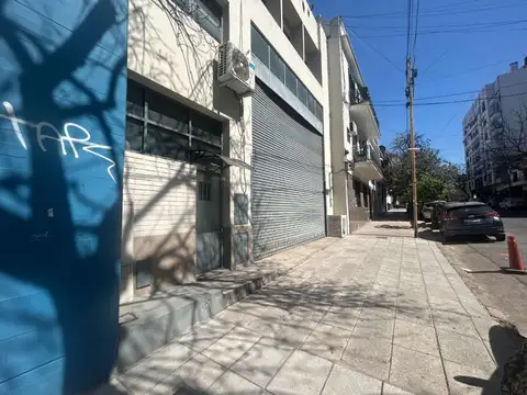 VENTA GALPON CON OFICINAS SAN CRISTOBAL