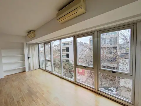 Oficina Monoambiente con 2 baños