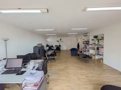 Oficina en Alquiler en Nuñez, $ 3.150.000