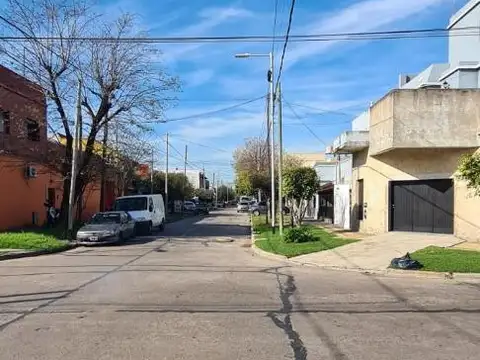 Depto Tipo Casa en Venta de 1 dormitorio