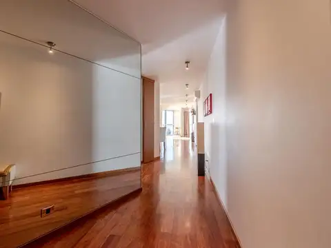 Departamento en Alquiler de 5 ambientes