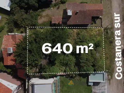 Terreno en Venta en Villa Gesell, USD 130.000