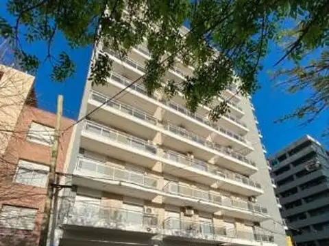 Cochera en Echesortu