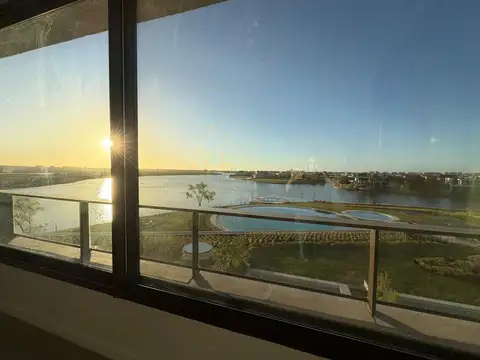 Departamento en Oceana Nordelta