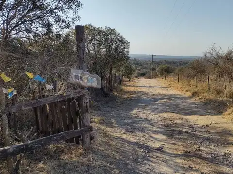 VENTA LOTE TANTI 3759M2