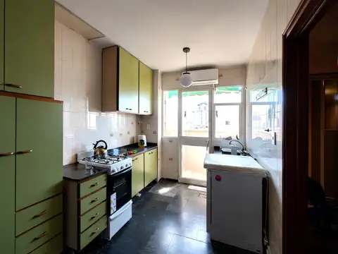 Departamento en Venta en Barrio Norte, USD 275.000