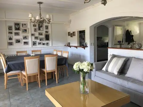 Depto Tipo Casa en Venta de 3 ambientes