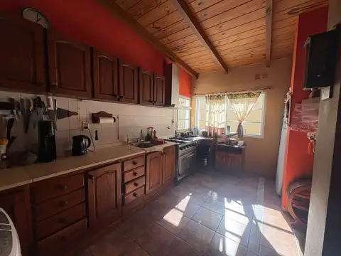 Casa en Venta 20 años