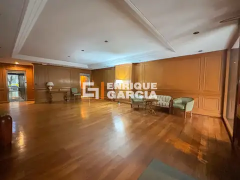 Andonaegui 2300, Piso 9°