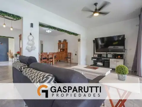 Casa en Venta 8 años