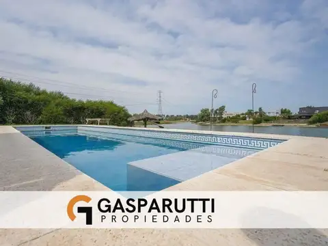 Casa en Venta en San Benito, USD 440.000