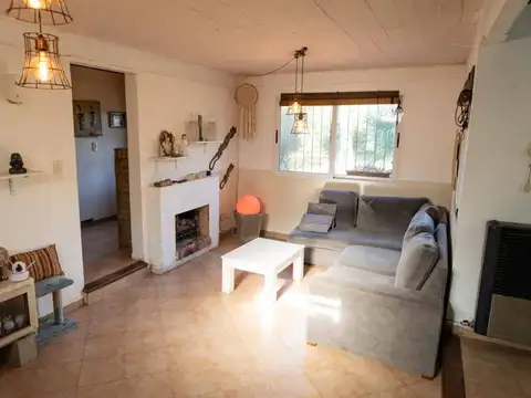 CASAS EN VENTA - VILLA ELISA