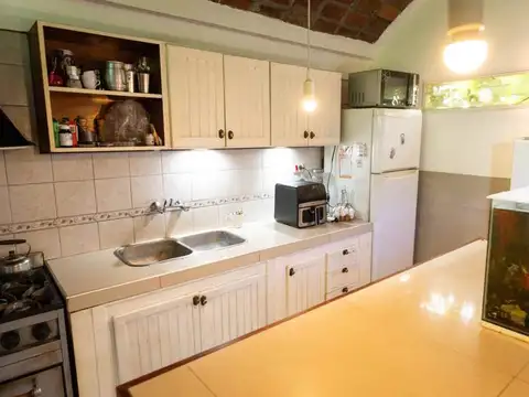 Casa en Venta en Villa Elisa, USD 132.000